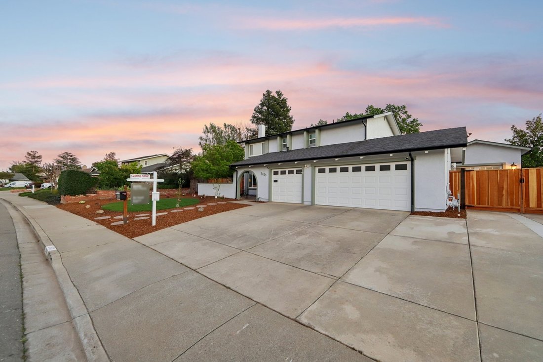 House in Livermore, California, United States 3 - 18392760