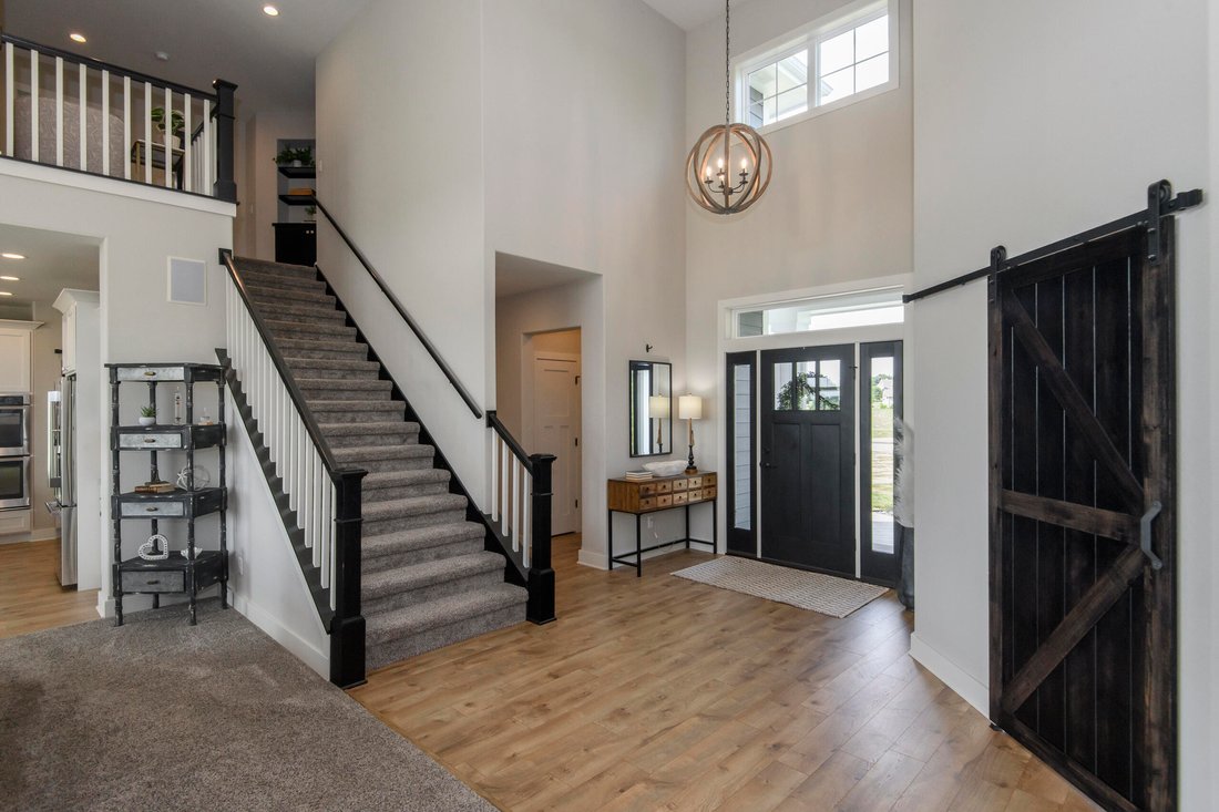 House in Vernon, Wisconsin, United States 5 - 18395520