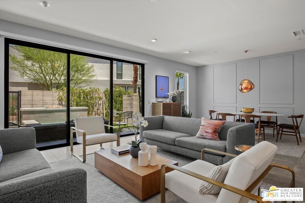 Condo in Palm Springs, California, United States 5 - 18395365