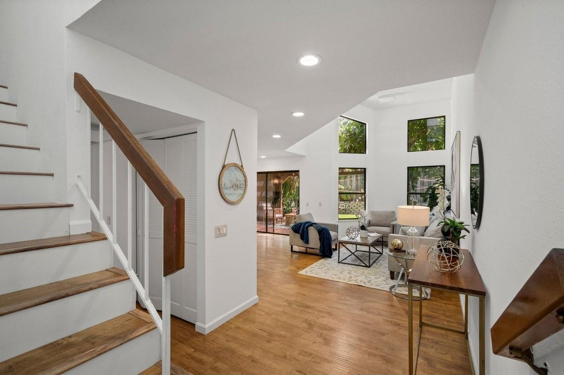 House in San Jose, California, United States 5 - 18395816