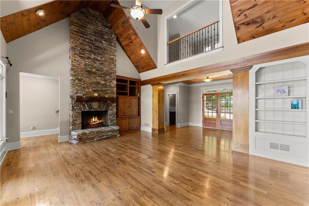 House in Cumming, Georgia, United States 5 - 18396504
