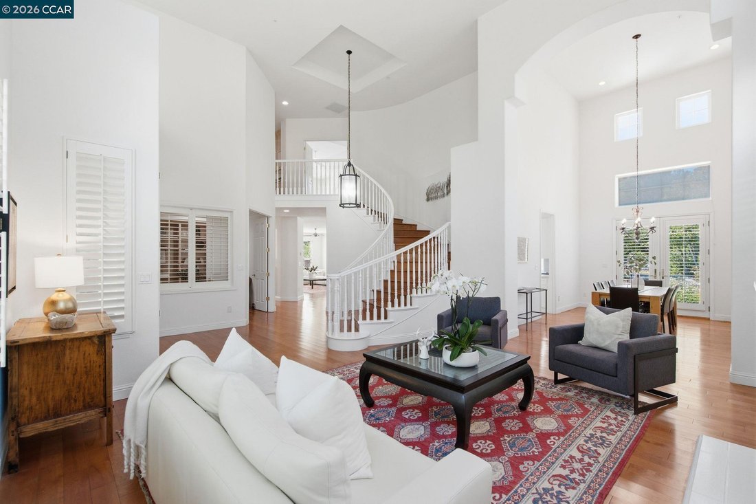House in Moraga, California, United States 2 - 18395844