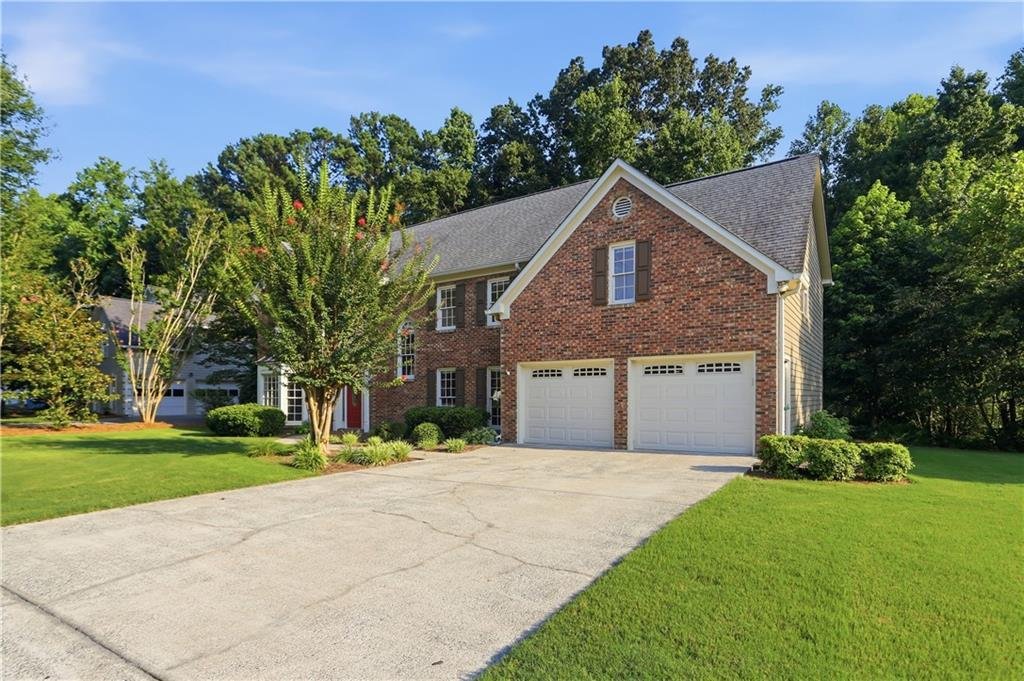 House in Marietta, Georgia, United States 3 - 18396632