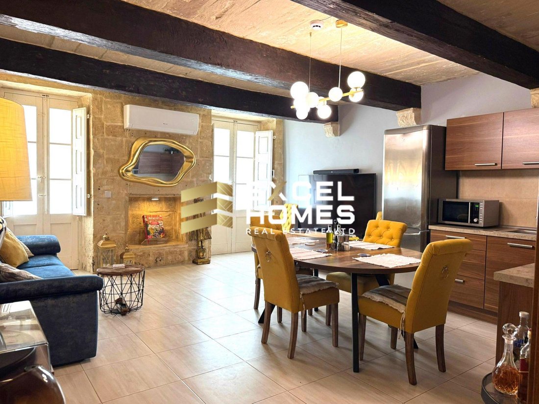 Apartment in Valletta, Malta 2 - 15838469