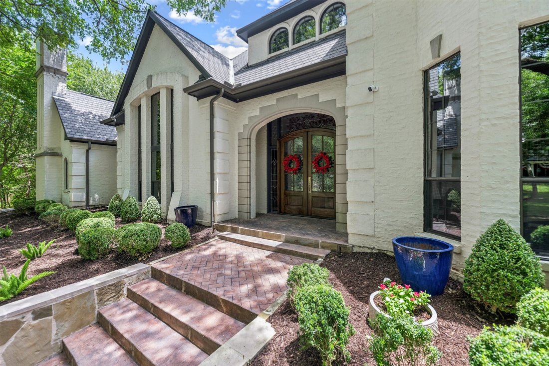 House in Fairview, Texas, United States 3 - 18393827