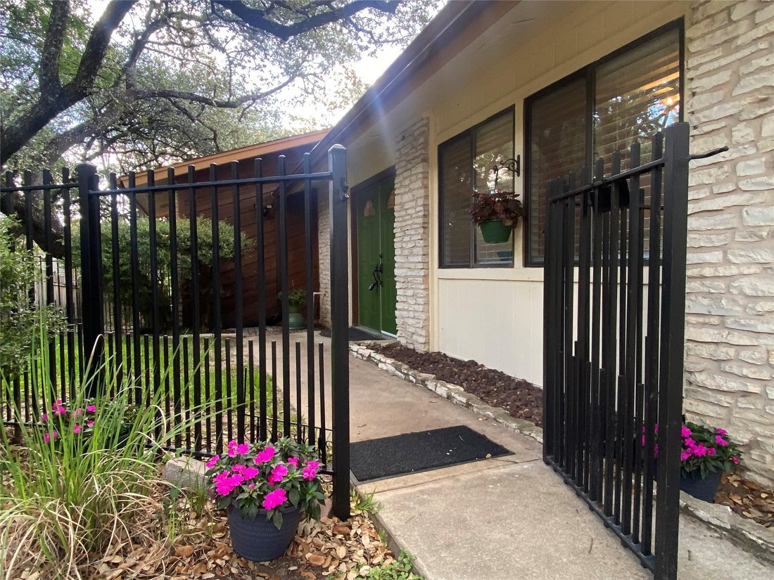 House in Austin, Texas, United States 3 - 18391343