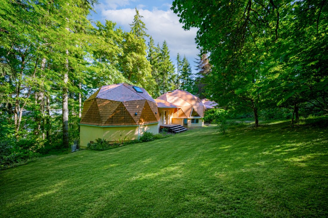 House in Shelton, Washington, United States 1 - 18393699