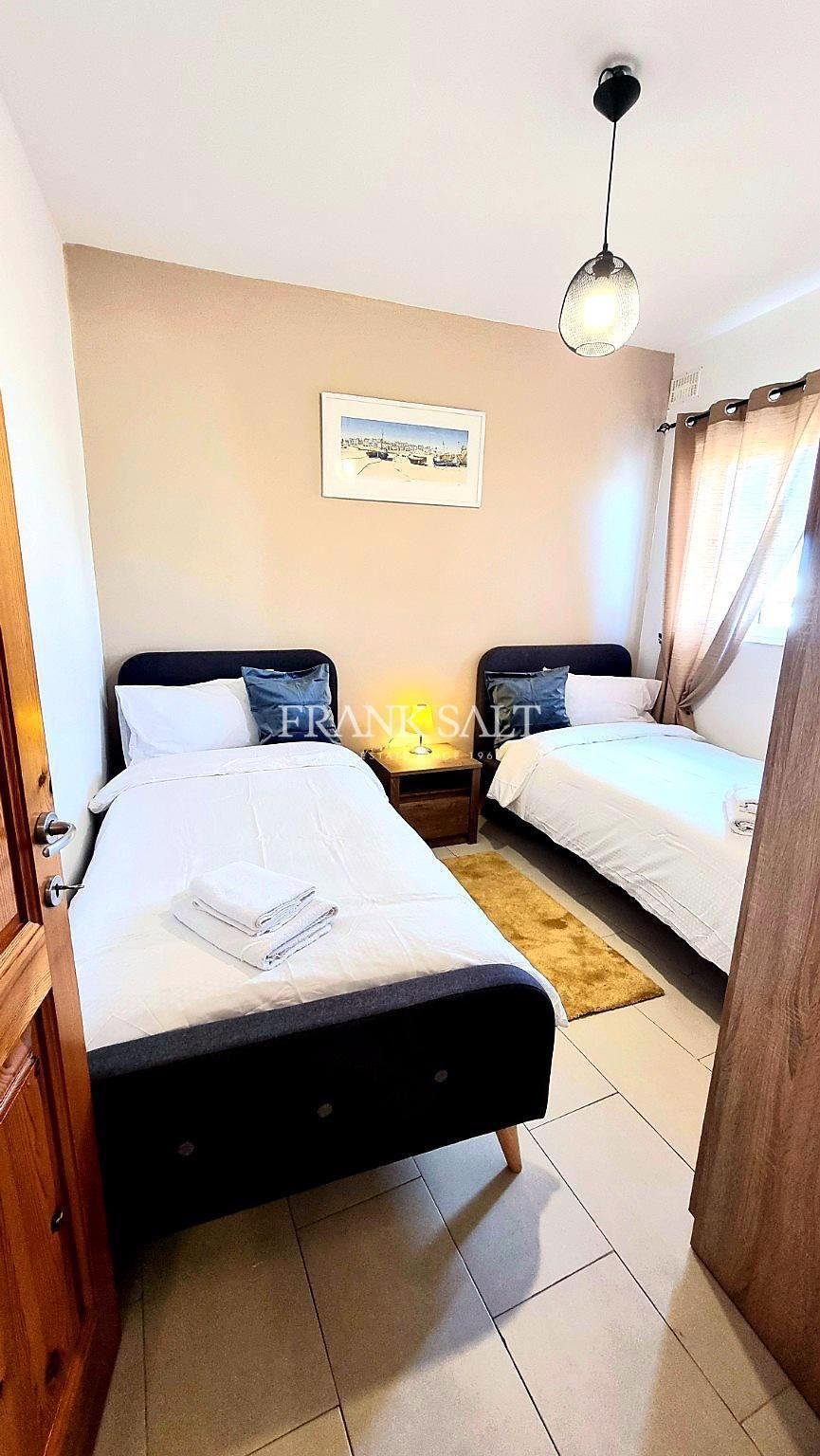 Penthouse in Sliema, Malta 5 - 18397075