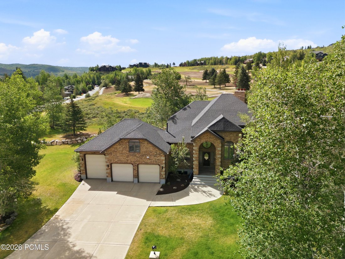 House in Park City, Utah, United States 3 - 18394000