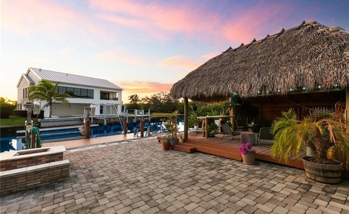 Haus in Naples, Florida, Vereinigte Staaten 1