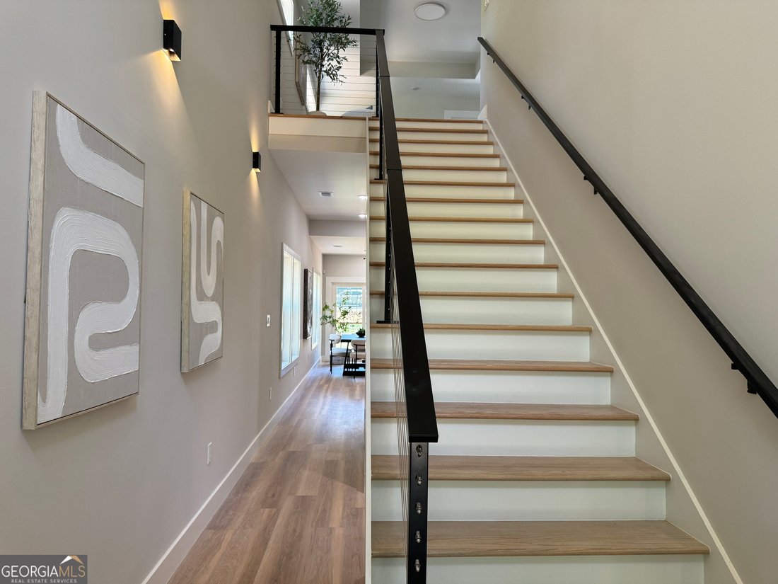 House in East Point, Georgia, United States 2 - 18395263