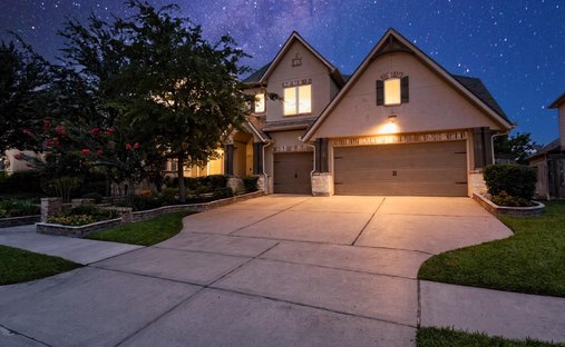 Casa en Houston, Texas, Estados Unidos 1