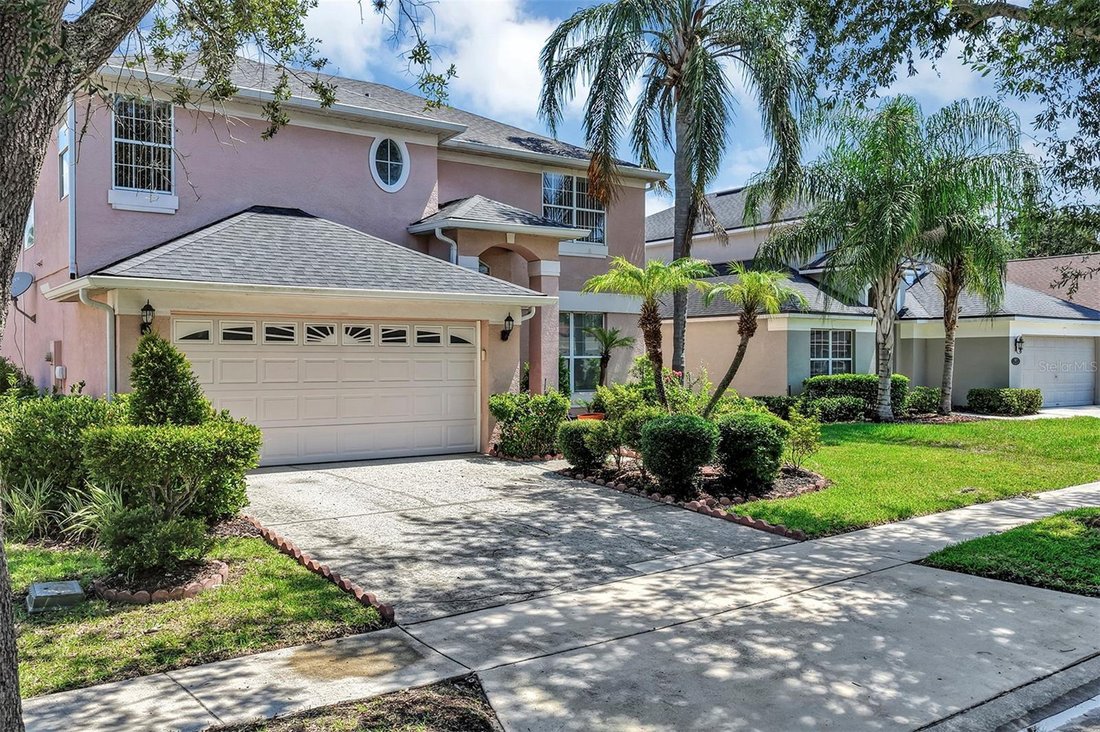 House in Orlando, Florida, United States 5 - 18392657