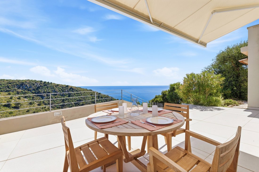Casa a Eza, Provenza-Alpi-Costa Azzurra, Francia 3 - 18397016