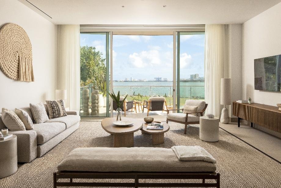 Apartment in Cancún, Quintana Roo, Mexico 4 - 18390324