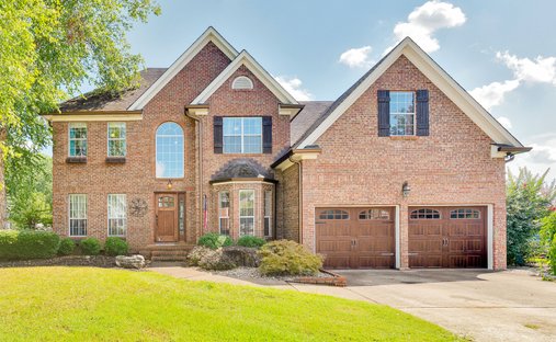 Casa a Chattanooga, Tennessee, Stati Uniti 1