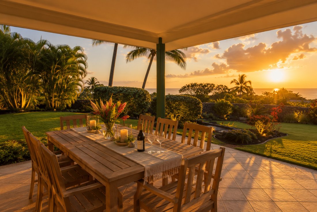 House in Waimea, Hawaii, United States 1 - 17783896