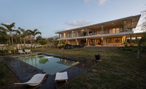 Casa a Grand Baie, Rivière du Rempart, Mauritius 1