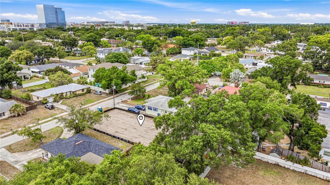House in Tampa, Florida, United States 4 - 17603889