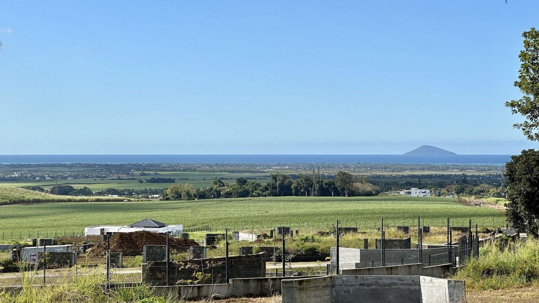 Land in Pamplemousses, Pamplemousses District, Mauritius 5 - 18391649