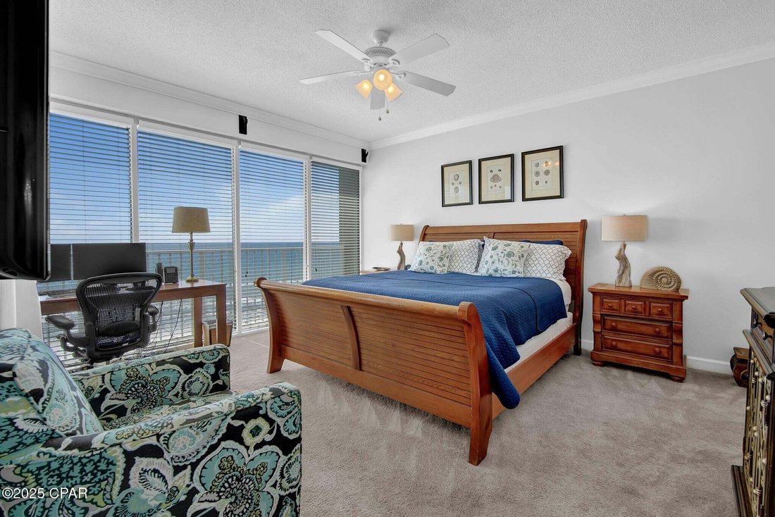 Condo in Panama City Beach, Florida, United States 5 - 18390279
