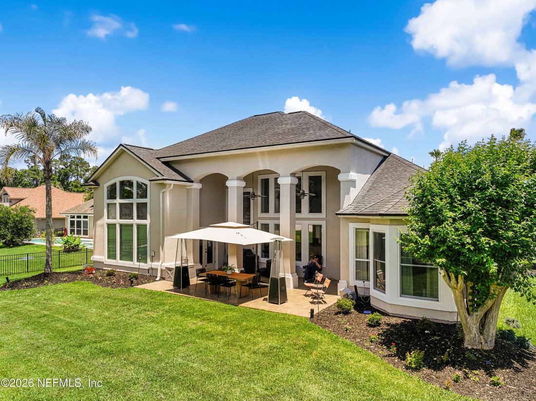 House in Orange Park, Florida, United States 4 - 18390838