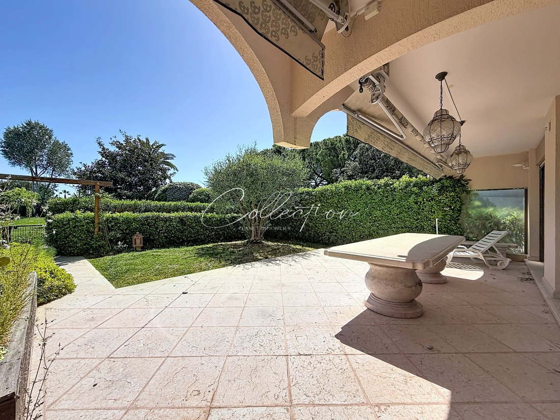 Apartment in Village, Villeneuve-Loubet, France 1 - 18396739
