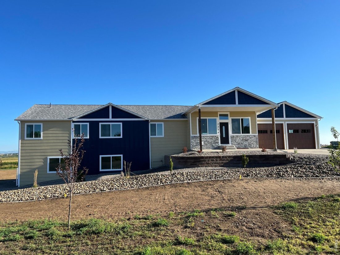 House in Erie, Colorado, United States 1 - 18394552