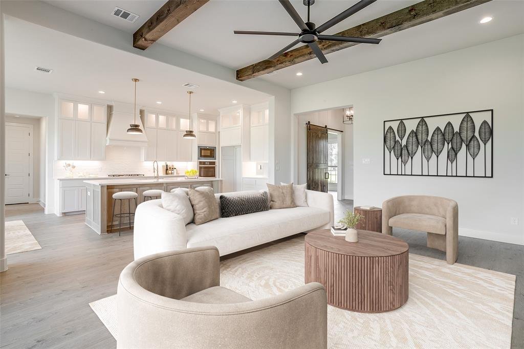 House in Springtown, Texas, United States 5 - 18391481
