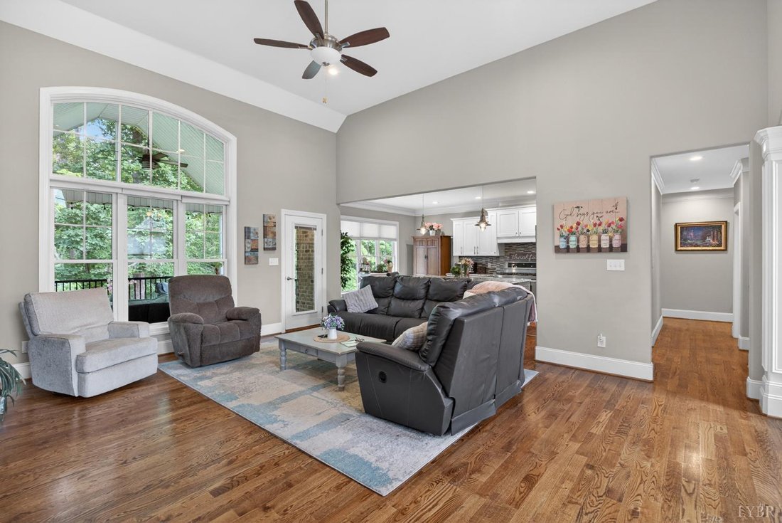 House in Timberlake, Virginia, United States 2 - 18395513