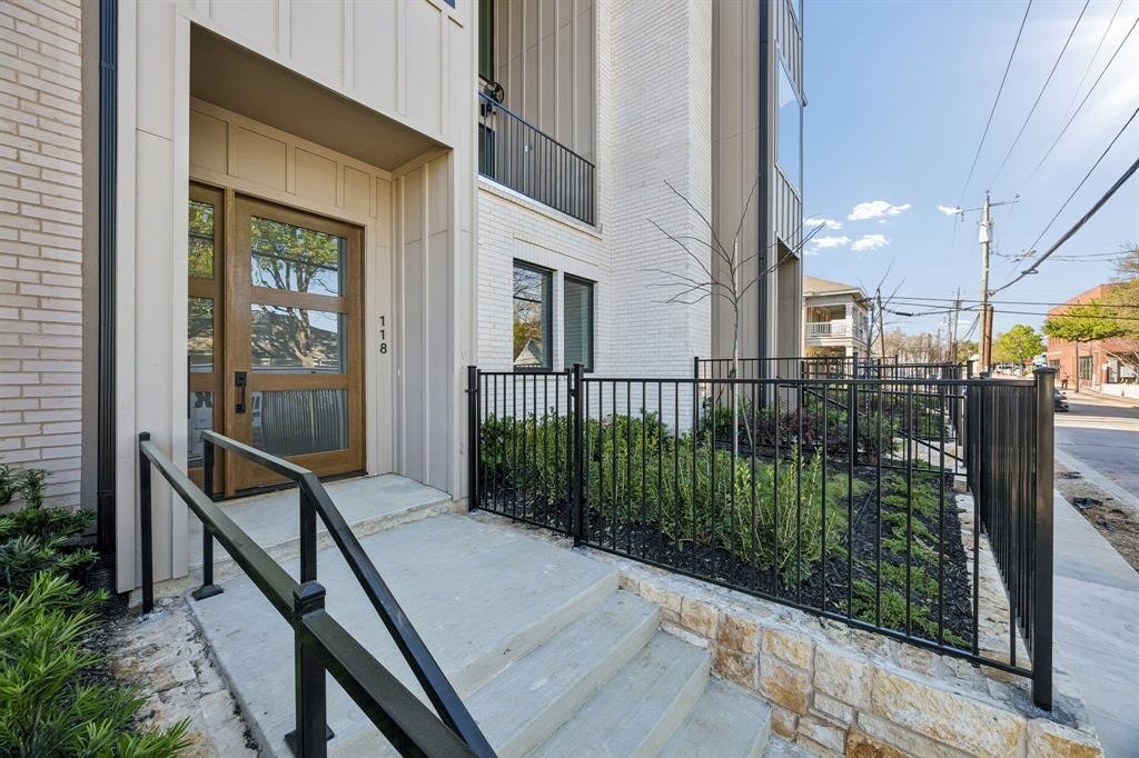 Townhouse in Fairview, Texas, United States 3 - 18396412