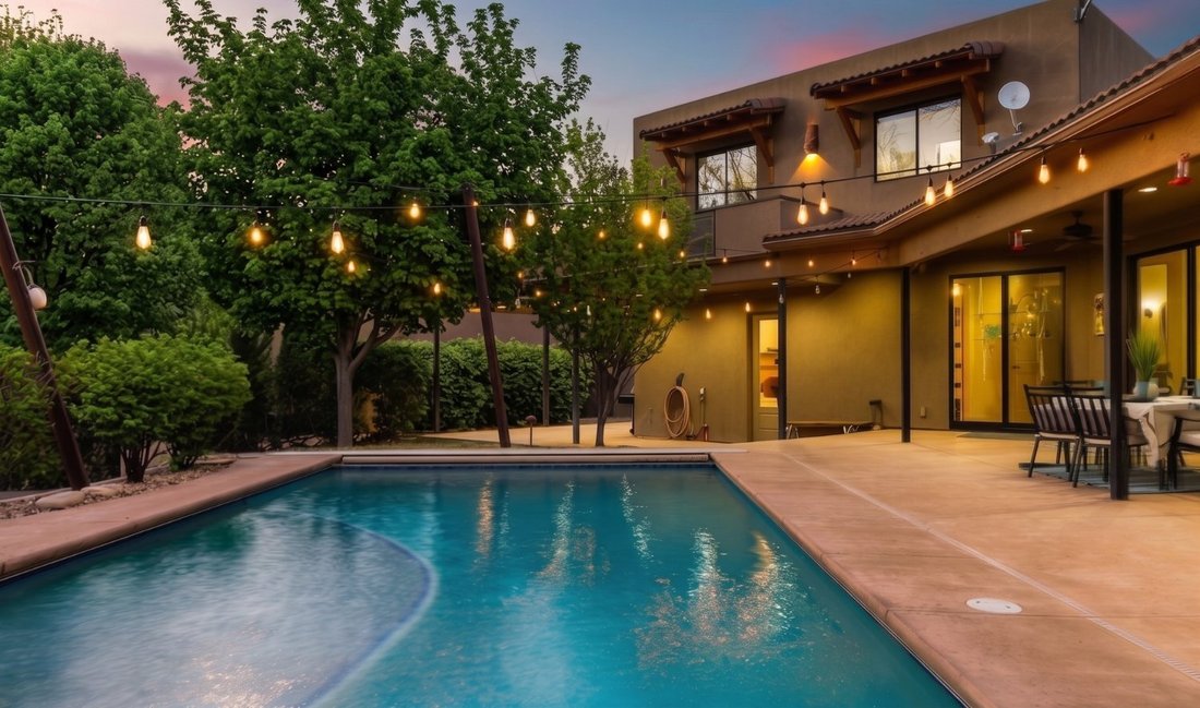 House in Rockville, Utah, United States 5 - 15213797