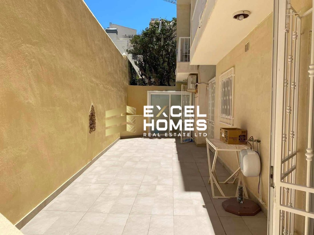 Apartment in Sliema, Malta 3 - 15839569