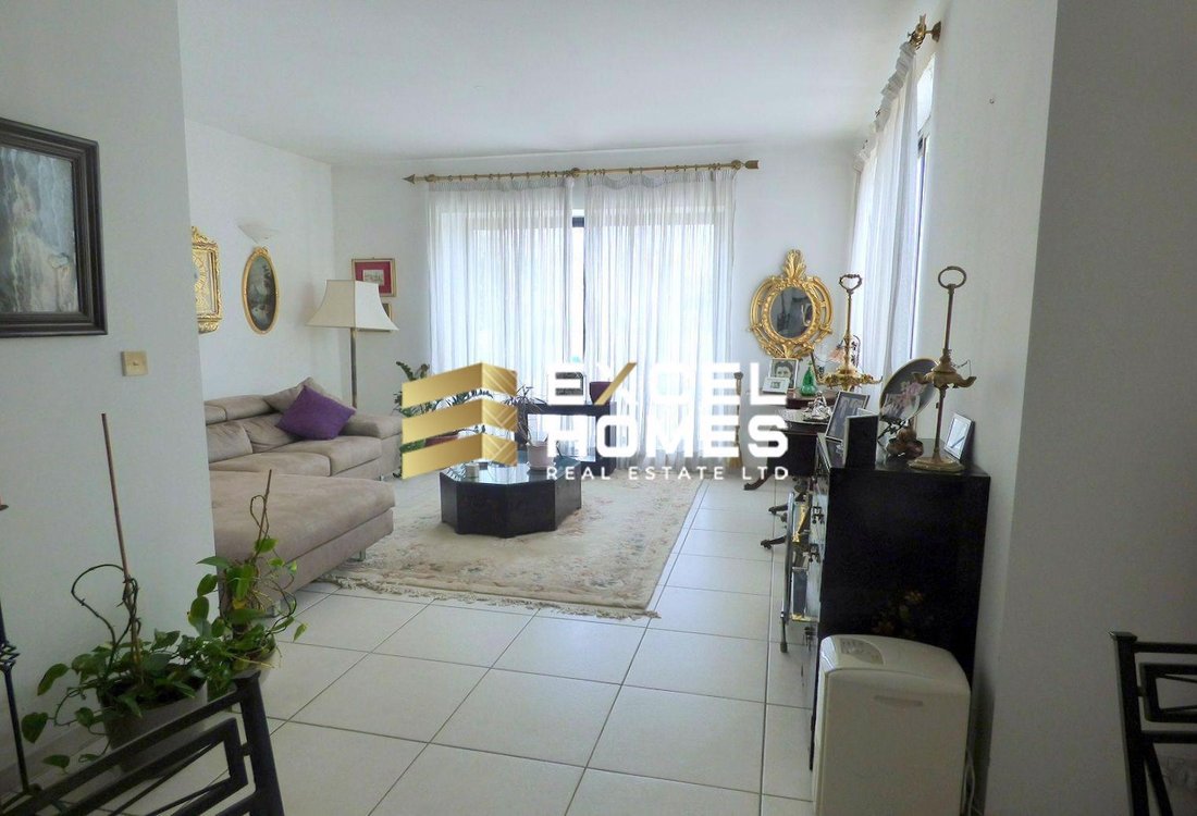 Apartment in Saint Julian's, Malta 4 - 15840492