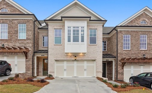 Casa a Peachtree Corners, Georgia, Stati Uniti 1
