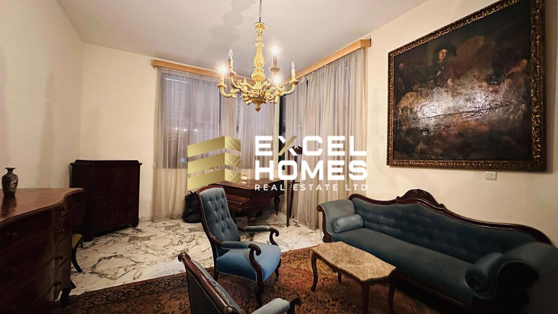 Townhouse in Sliema, Malta 5 - 15838656