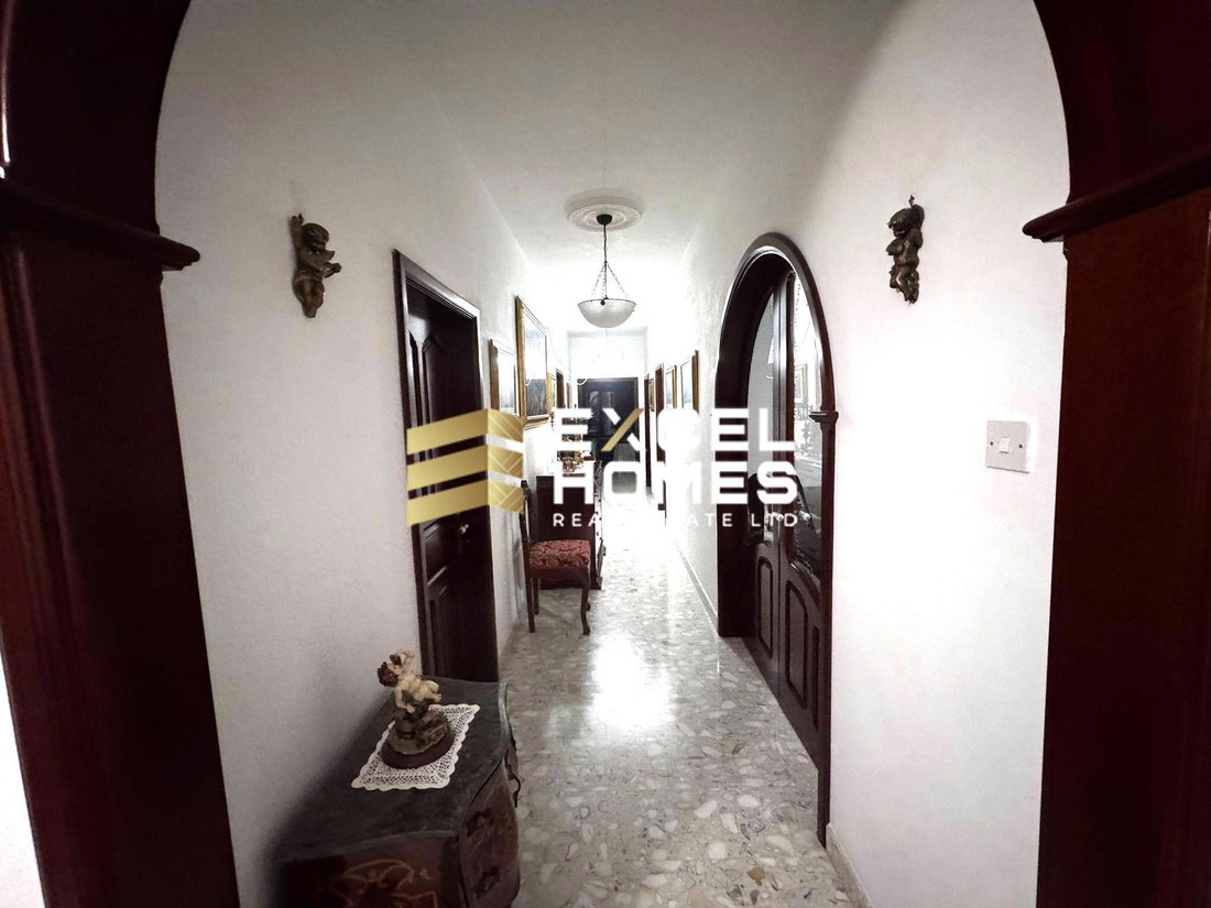 House in Haz-Zebbug, Malta 3 - 16749542