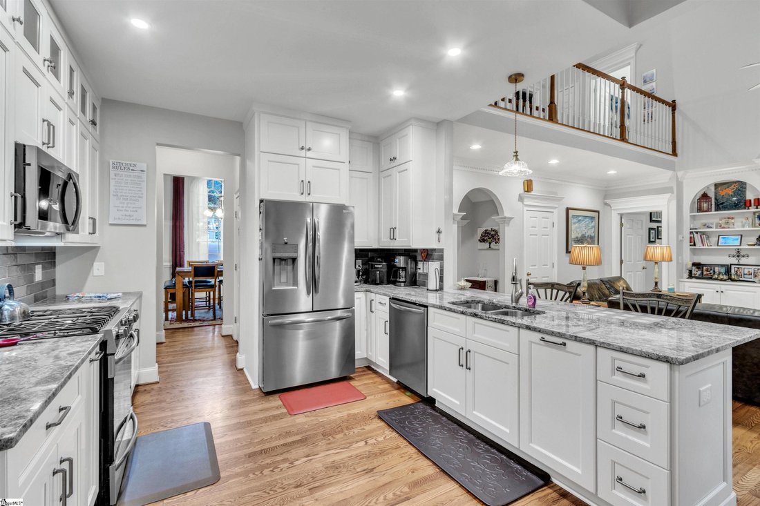 House in Simpsonville, South Carolina, United States 4 - 18394208