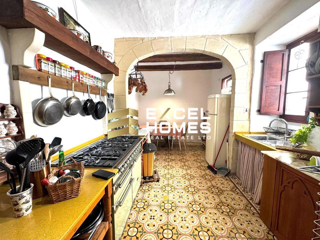House in Ħad-Dingli, Malta 3 - 15847716