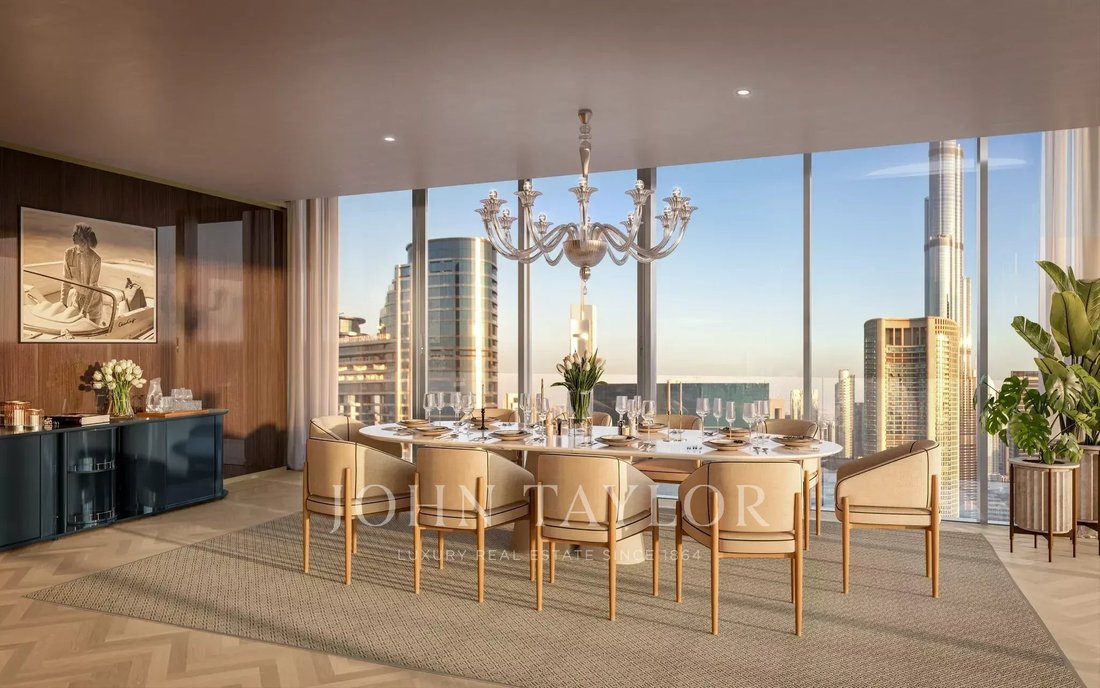 Apartment in Al Wasl, Dubai, United Arab Emirates 4 - 18396785