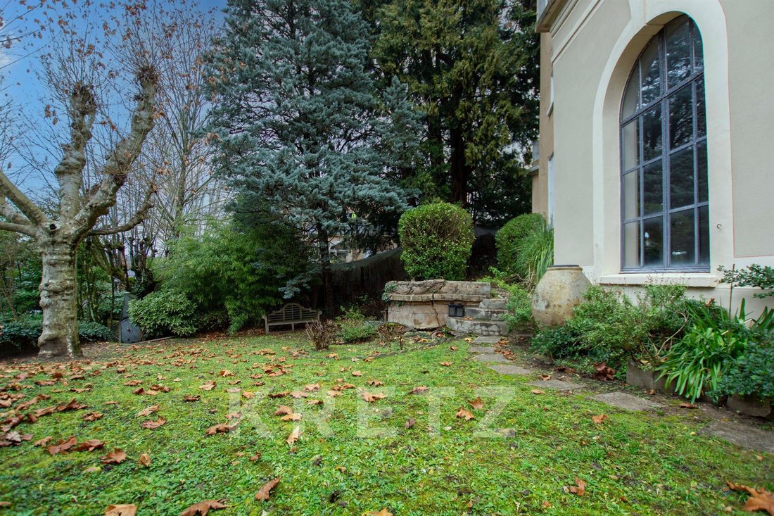 House in Charbonnieres-les-Bains, Auvergne-Rhône-Alpes, France 4 - 18392098