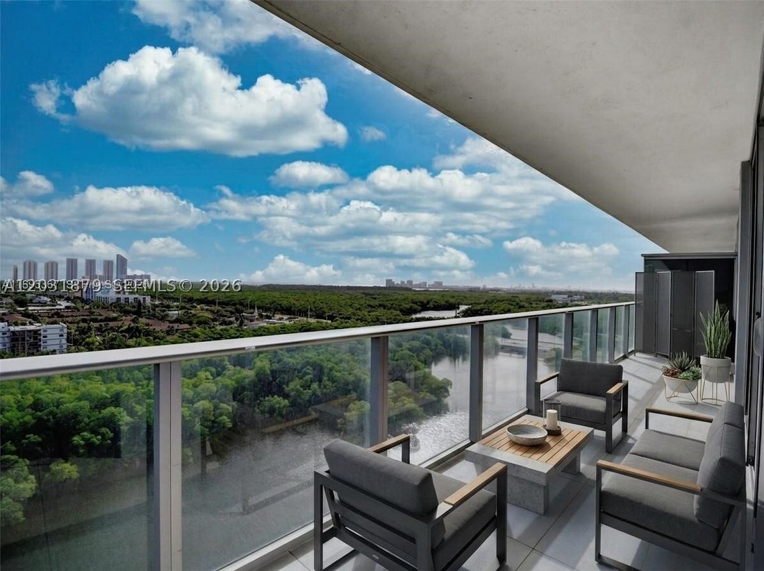 Condo in Golden Beach, Florida, United States 1 - 18096105