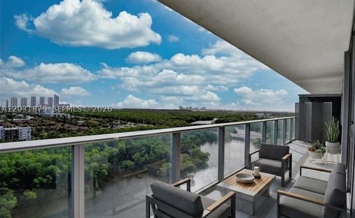 Condominio en Golden Beach, Florida, Estados Unidos 1