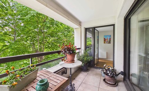 Apartment in Clichy-Batignolles, Paris 17e Arrondissement, Paris 1