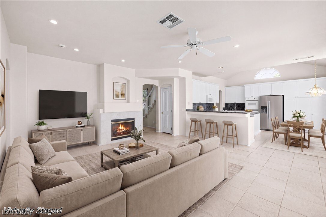 House in Las Vegas, Nevada, United States 4 - 18116125