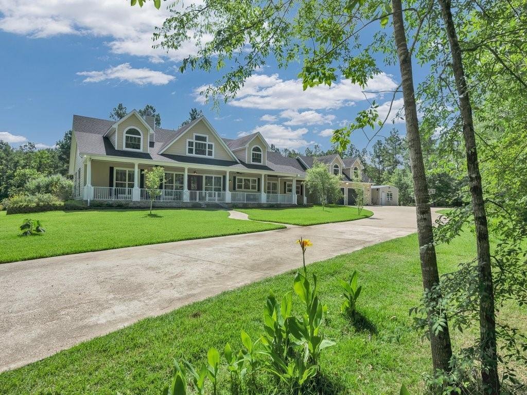 House in Lufkin, Texas, United States 1 - 18063577