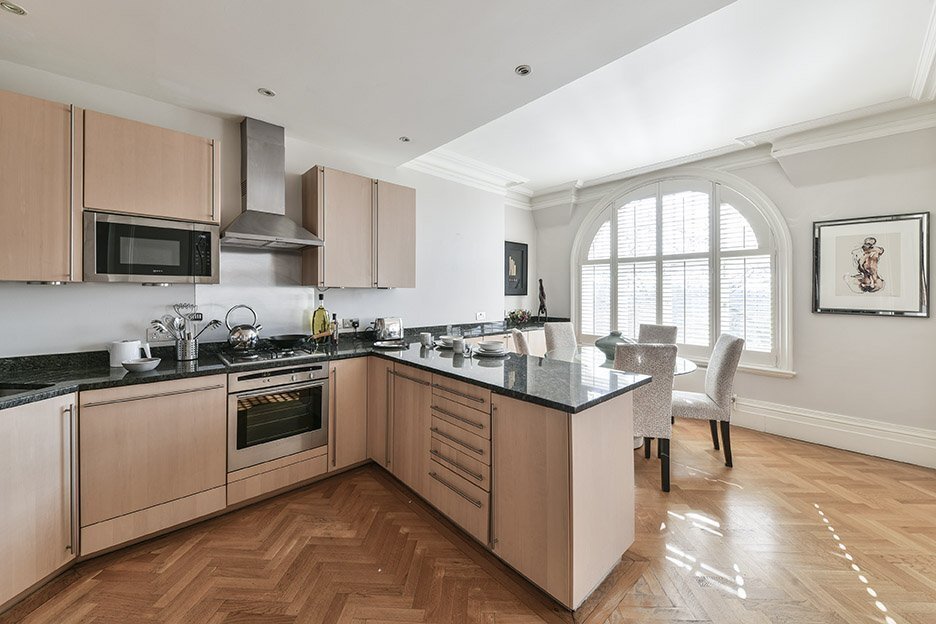 Apartment in Chelsea, Kensington And Chelsea, England 3 - 18391857