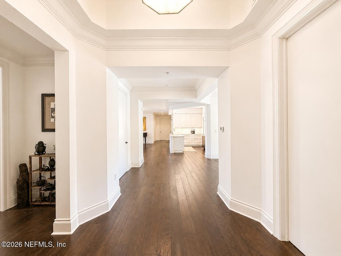 Condominio a Fernandina Beach, Florida, Stati Uniti 3 - 18390849