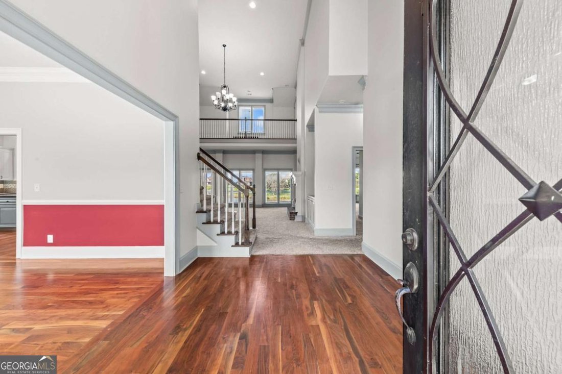 House in Madison, Georgia, United States 4 - 18395235