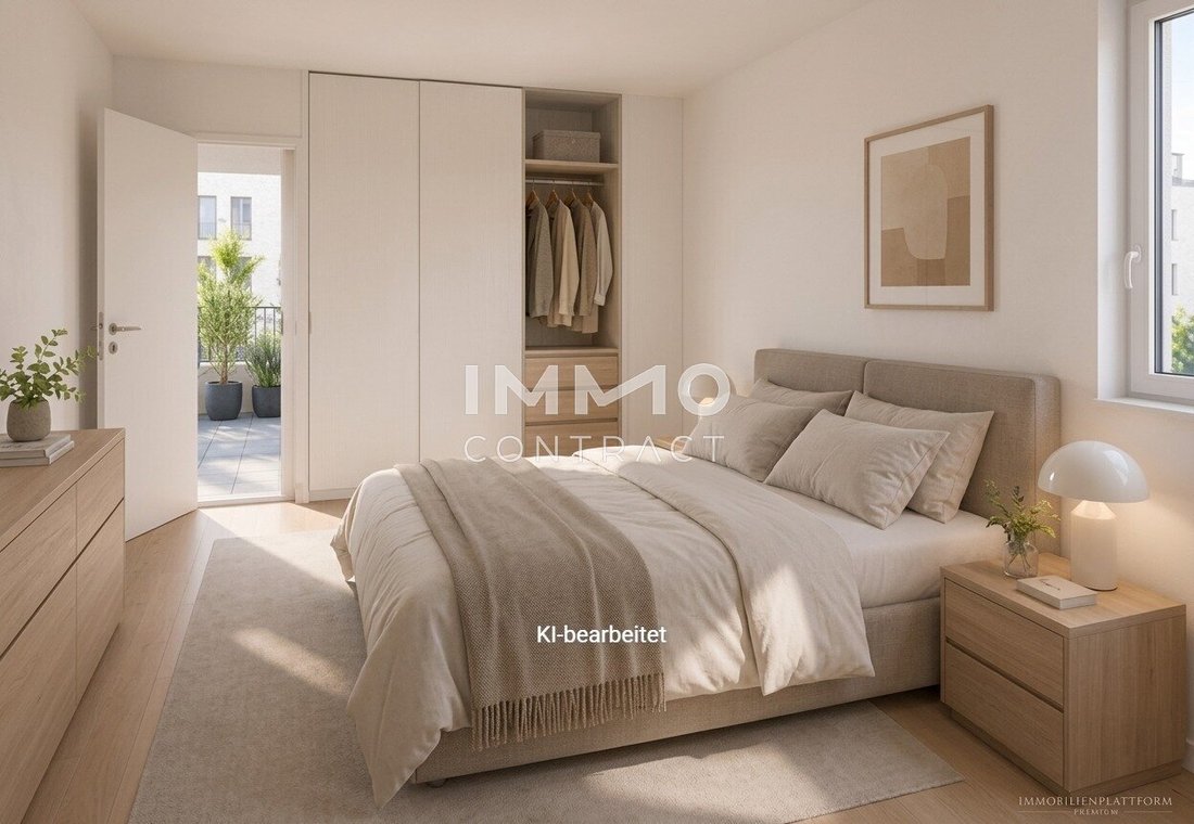Penthouse in Vienna, Wien, Austria 5 - 18393493